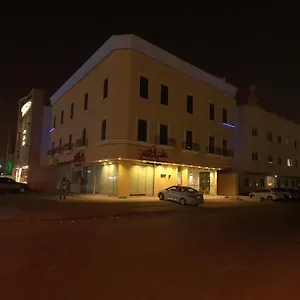 بيت ضيافة فائقة بلازا - السليمانيه المستشفى العسكري