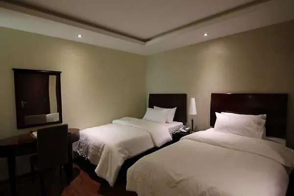 ***  Al Maqsoorah Aparthotel Saudi Arabia