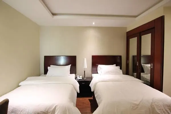 Al Maqsoorah Aparthotel
