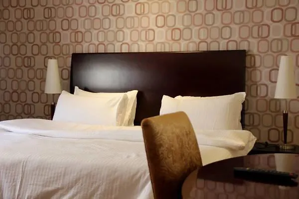 Al Maqsoorah Aparthotel Saudi Arabia