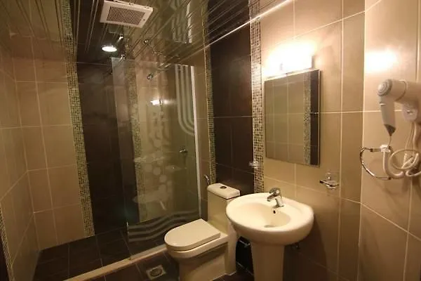 Al Maqsoorah Aparthotel 3*, Riyadh