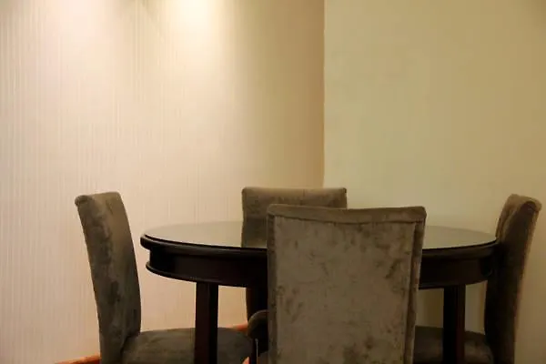 Al Maqsoorah Aparthotel  Riyadh