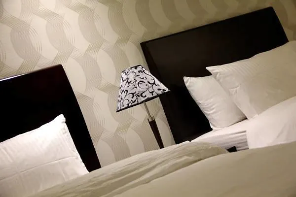 ***  Al Maqsoorah Aparthotel Saudi Arabia