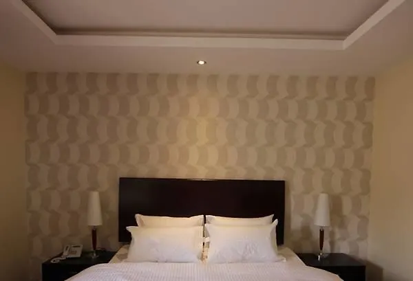 Al Maqsoorah Aparthotel Saudi Arabia